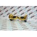 Titan - Chrome Gold 10 Inch